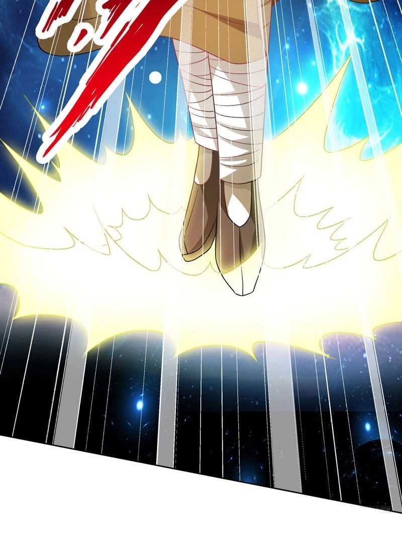 Trùng Sinh Chi Đô Thị Cuồng Tiên Chapter 41 - 33