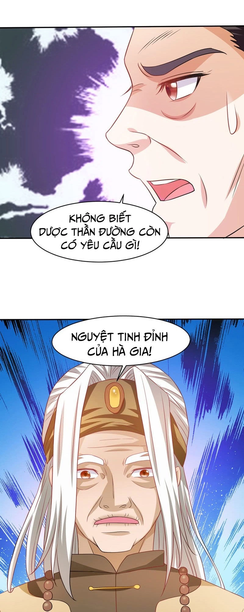 Trùng Sinh Chi Đô Thị Cuồng Tiên Chapter 41 - 36