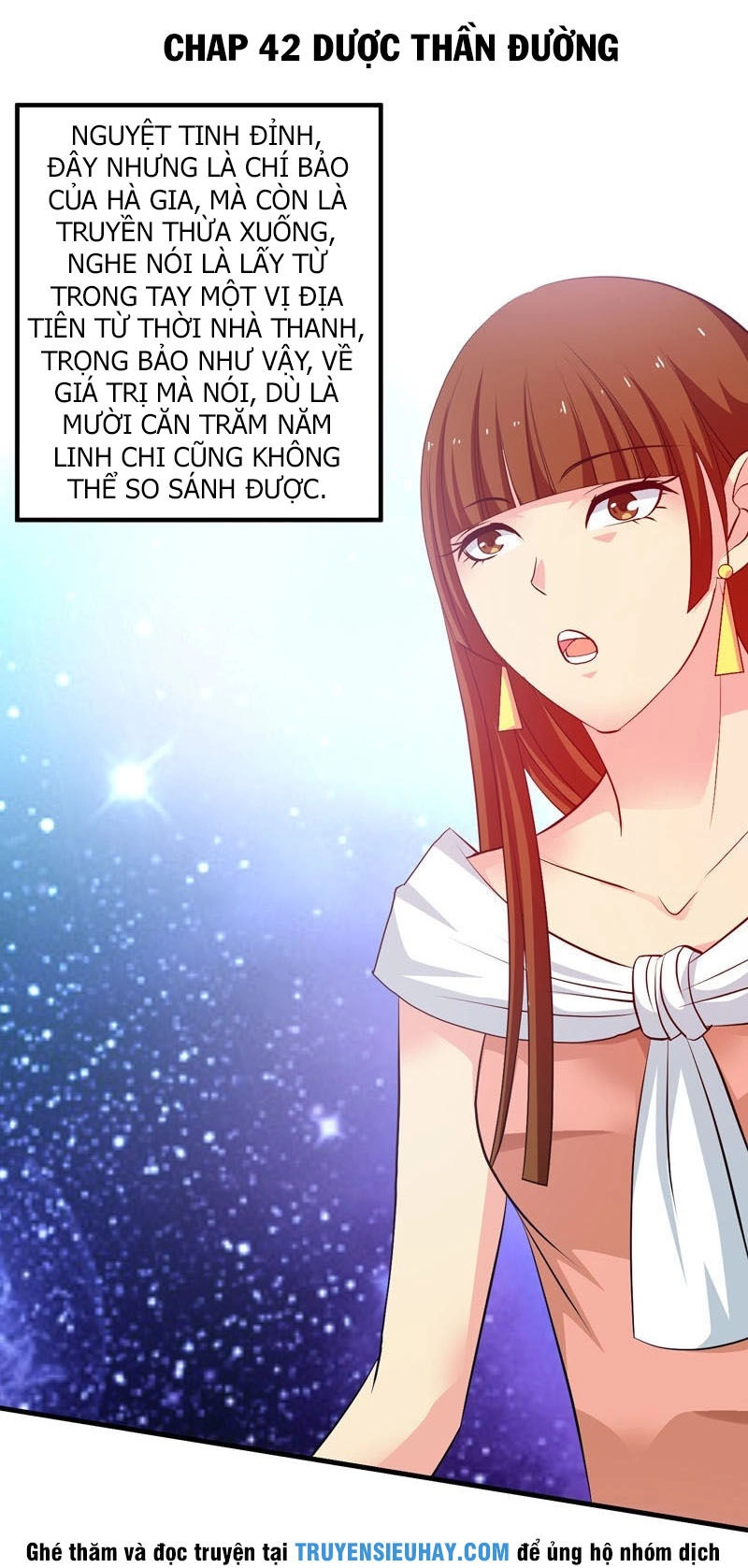 Trùng Sinh Chi Đô Thị Cuồng Tiên Chapter 42 - 2