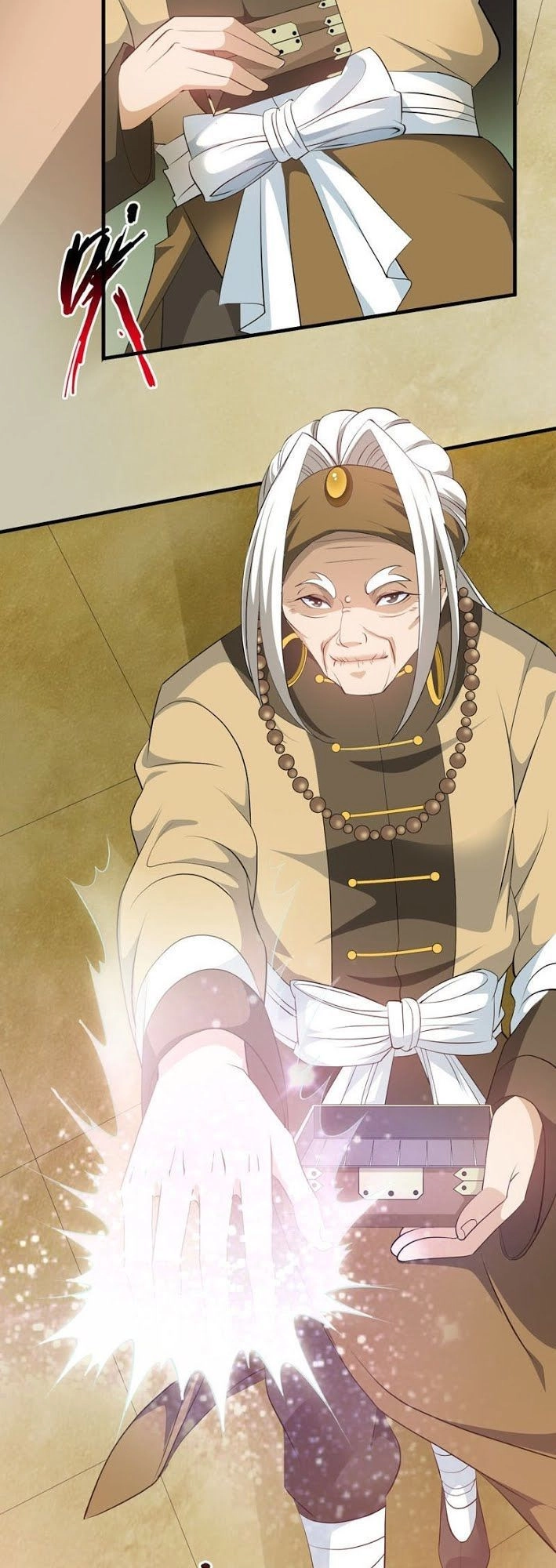 Trùng Sinh Chi Đô Thị Cuồng Tiên Chapter 42 - 6