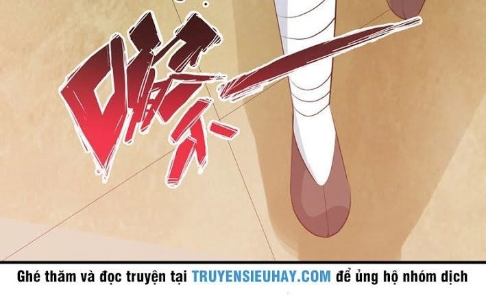 Trùng Sinh Chi Đô Thị Cuồng Tiên Chapter 42 - 7