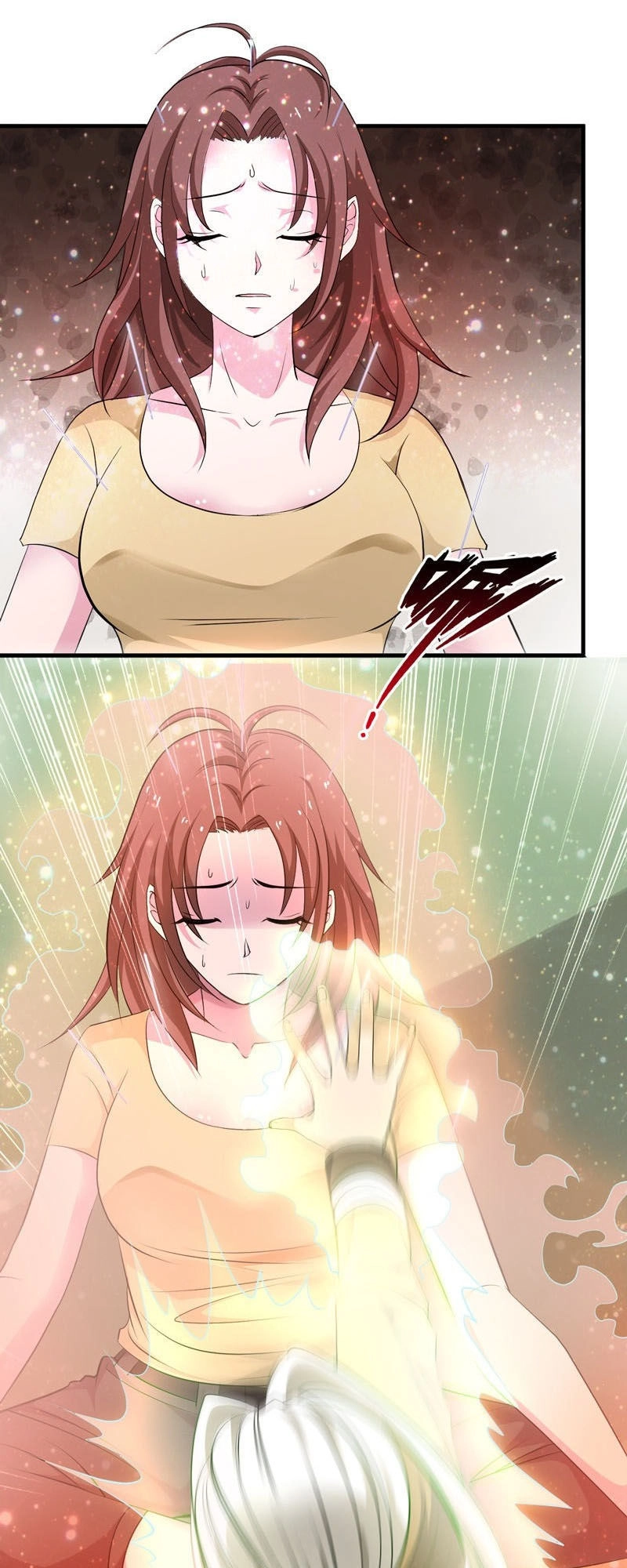 Trùng Sinh Chi Đô Thị Cuồng Tiên Chapter 42 - 9