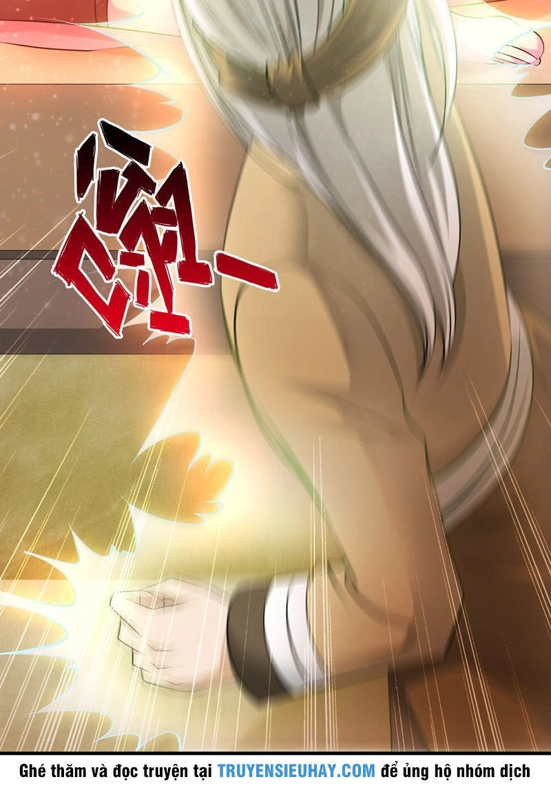 Trùng Sinh Chi Đô Thị Cuồng Tiên Chapter 42 - 10