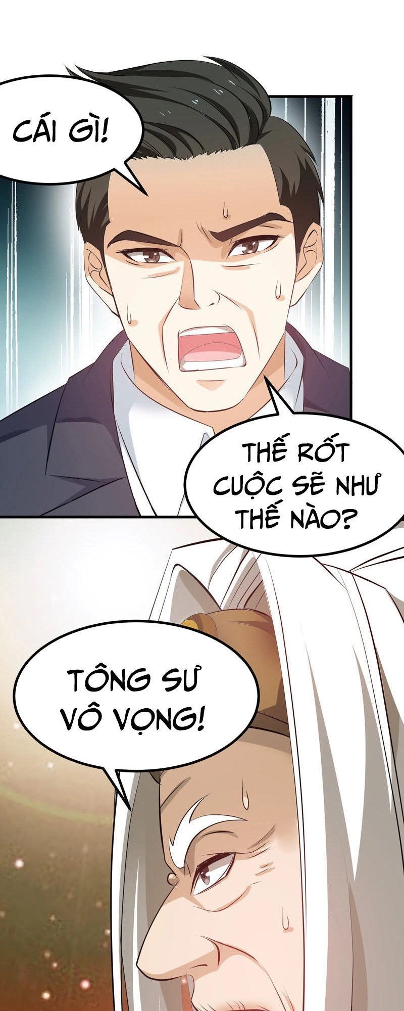 Trùng Sinh Chi Đô Thị Cuồng Tiên Chapter 42 - 18