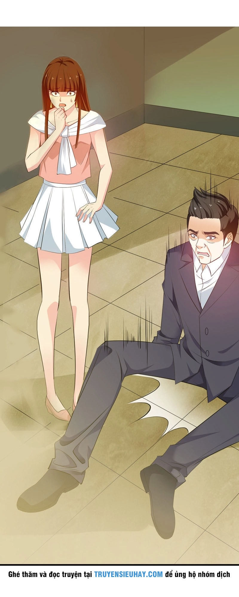 Trùng Sinh Chi Đô Thị Cuồng Tiên Chapter 42 - 20