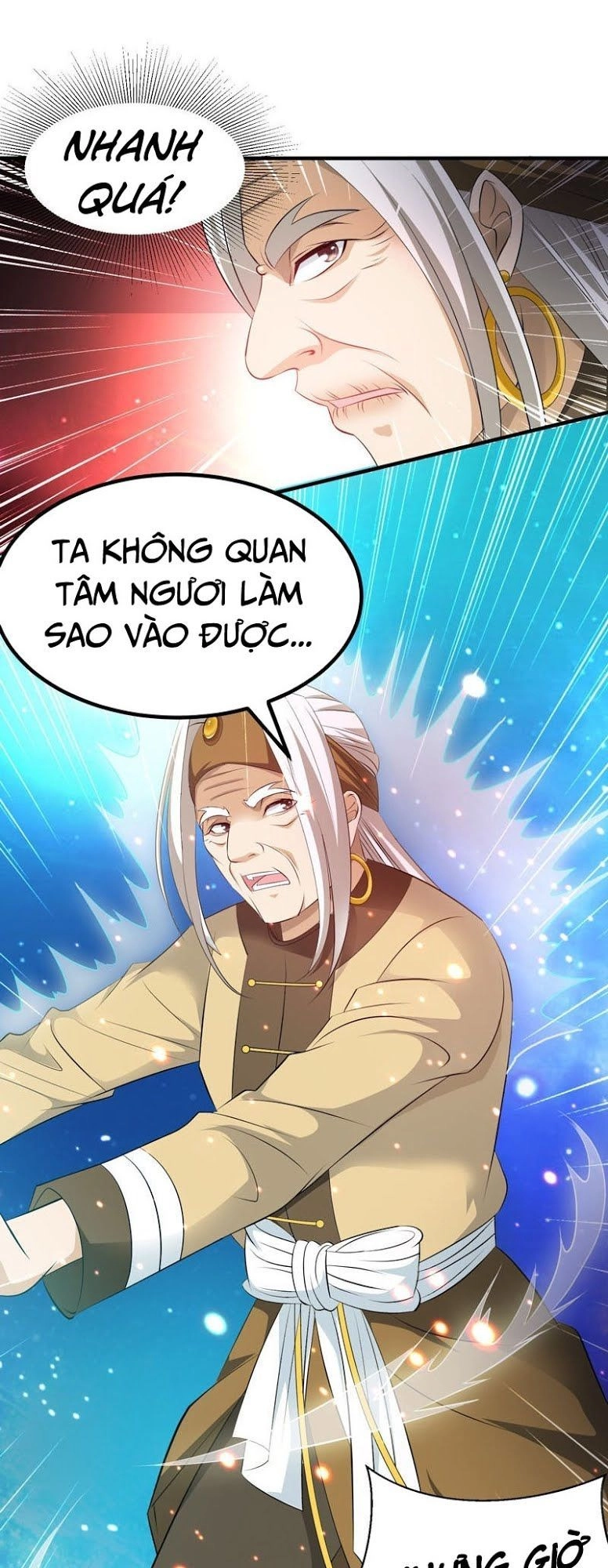 Trùng Sinh Chi Đô Thị Cuồng Tiên Chapter 42 - 27