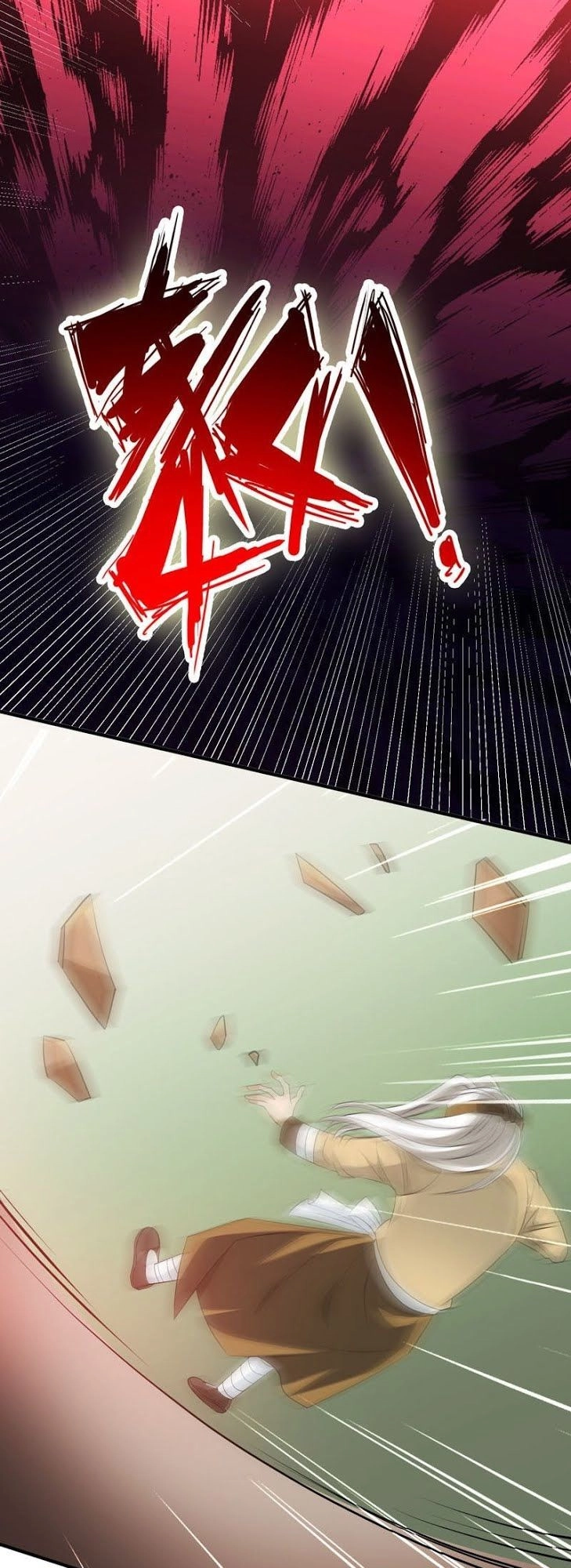 Trùng Sinh Chi Đô Thị Cuồng Tiên Chapter 42 - 31