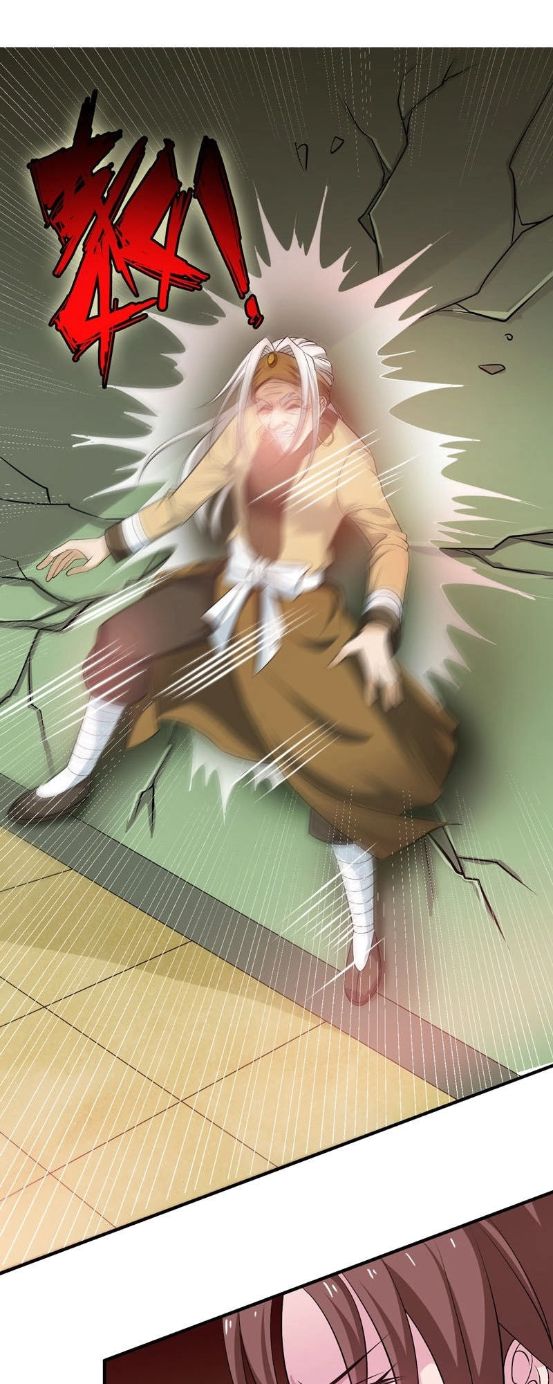 Trùng Sinh Chi Đô Thị Cuồng Tiên Chapter 42 - 33