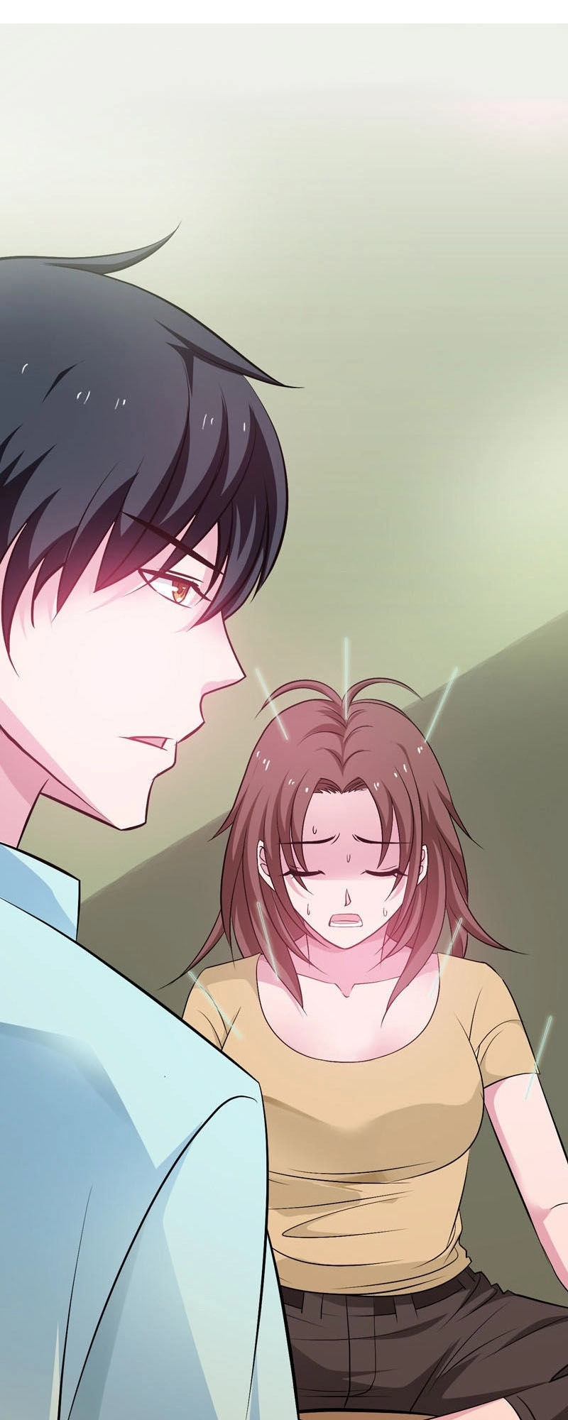 Trùng Sinh Chi Đô Thị Cuồng Tiên Chapter 42 - 35