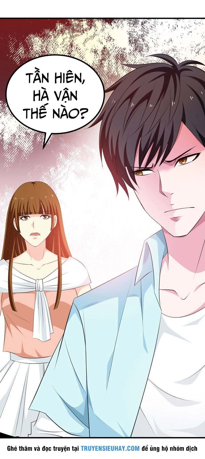 Trùng Sinh Chi Đô Thị Cuồng Tiên Chapter 42 - 40