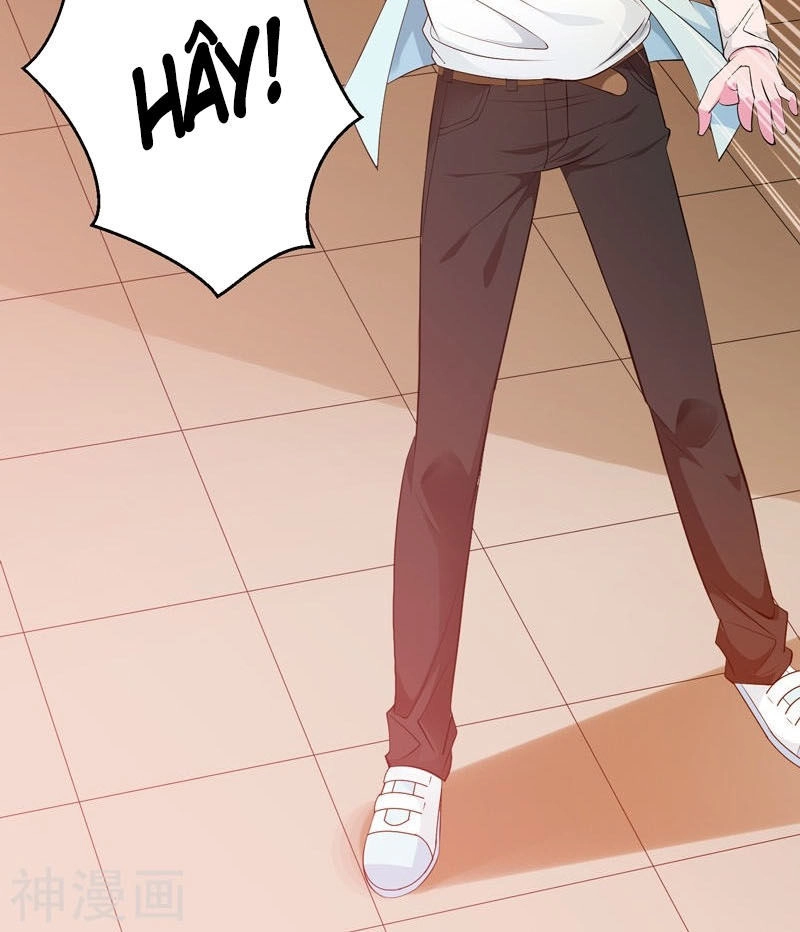 Trùng Sinh Chi Đô Thị Cuồng Tiên Chapter 42 - 42