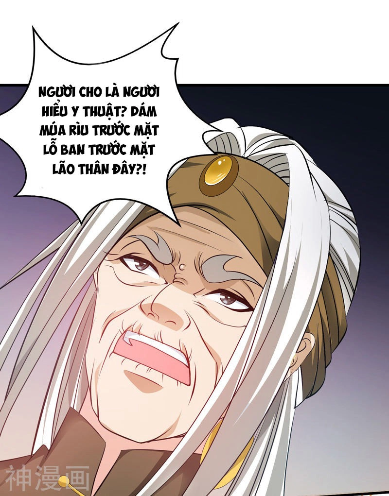 Trùng Sinh Chi Đô Thị Cuồng Tiên Chapter 43 - 4