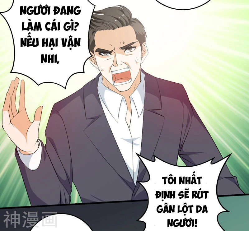 Trùng Sinh Chi Đô Thị Cuồng Tiên Chapter 43 - 6