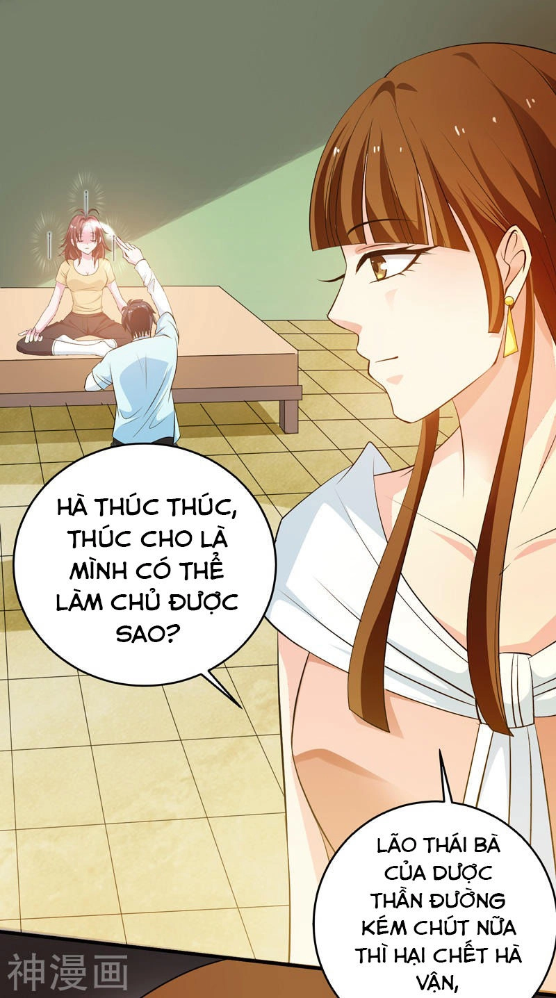 Trùng Sinh Chi Đô Thị Cuồng Tiên Chapter 43 - 8