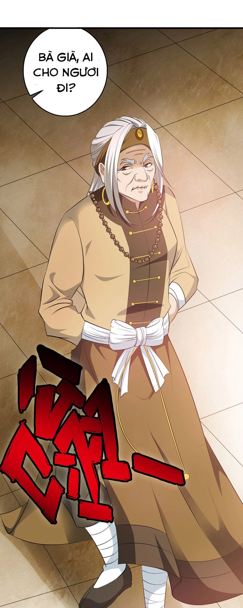 Trùng Sinh Chi Đô Thị Cuồng Tiên Chapter 43 - 15