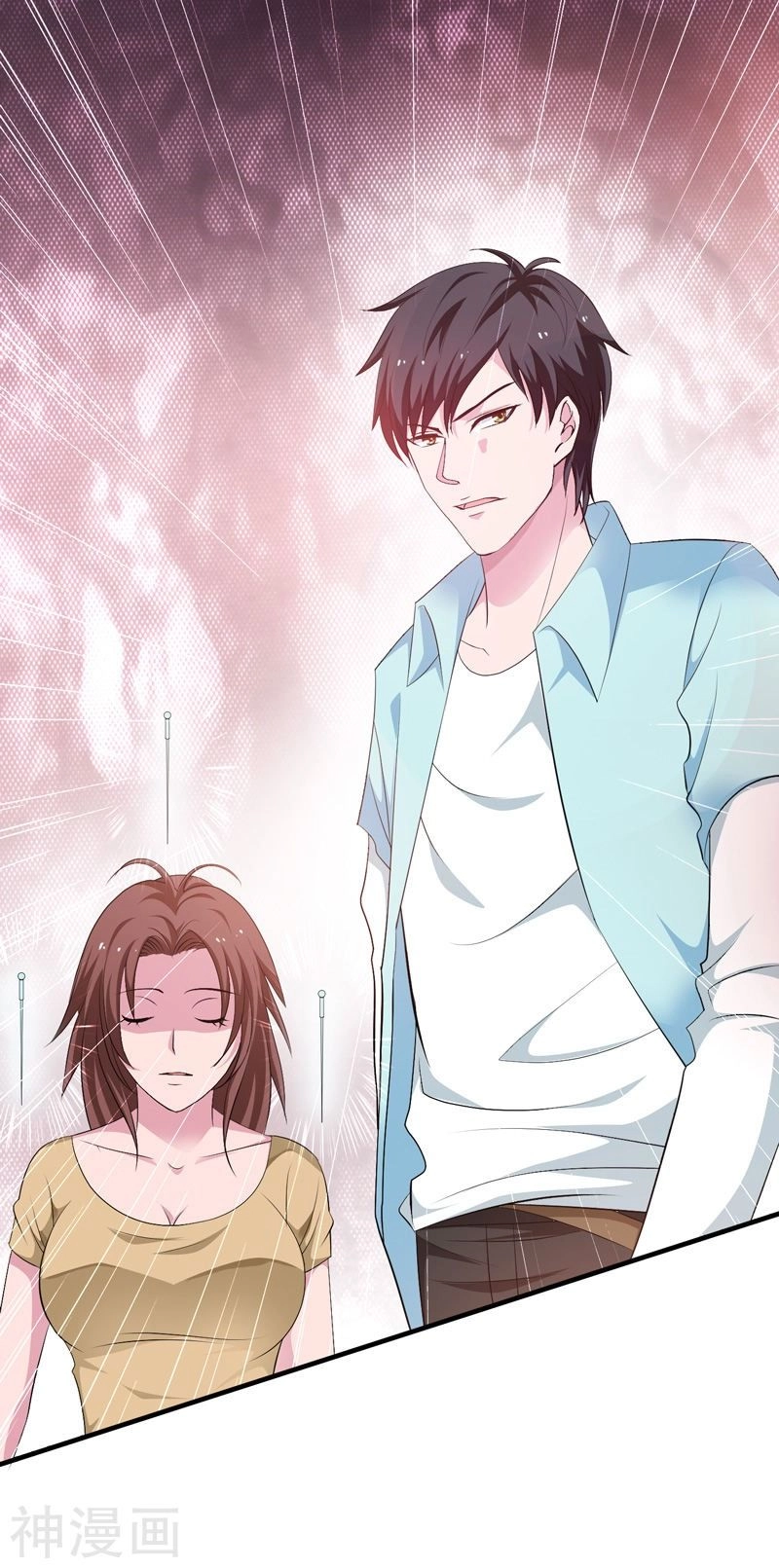 Trùng Sinh Chi Đô Thị Cuồng Tiên Chapter 43 - 17