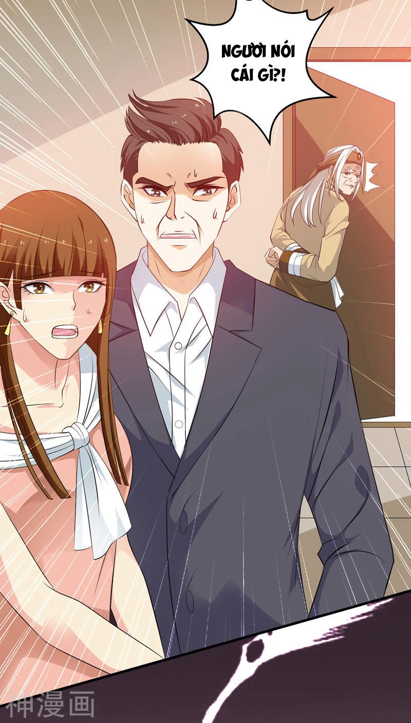 Trùng Sinh Chi Đô Thị Cuồng Tiên Chapter 43 - 19