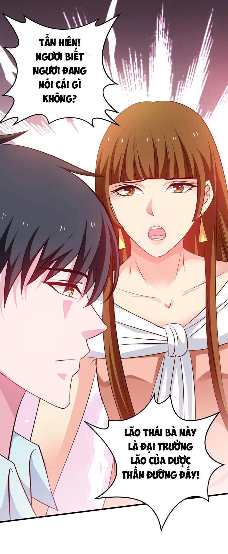 Trùng Sinh Chi Đô Thị Cuồng Tiên Chapter 43 - 20