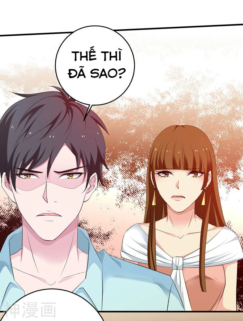 Trùng Sinh Chi Đô Thị Cuồng Tiên Chapter 43 - 21