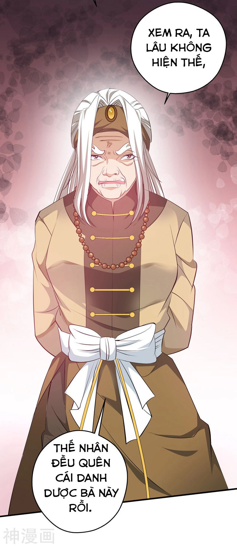 Trùng Sinh Chi Đô Thị Cuồng Tiên Chapter 43 - 23