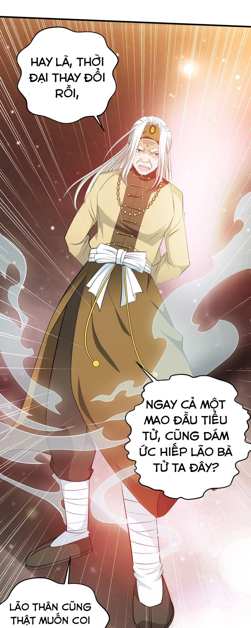 Trùng Sinh Chi Đô Thị Cuồng Tiên Chapter 43 - 24