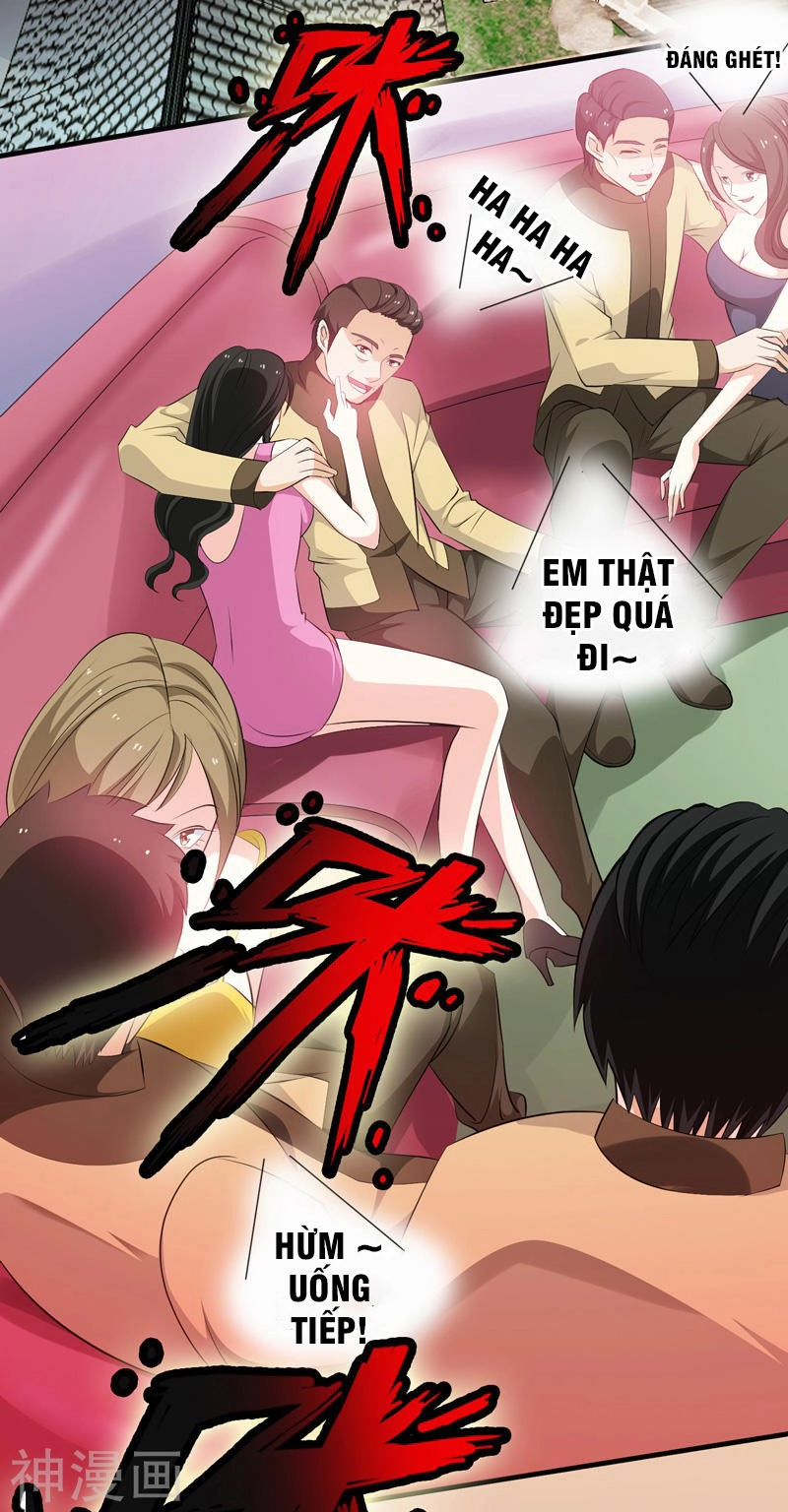 Trùng Sinh Chi Đô Thị Cuồng Tiên Chapter 43 - 29