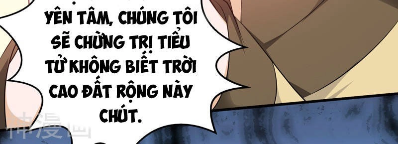 Trùng Sinh Chi Đô Thị Cuồng Tiên Chapter 43 - 35