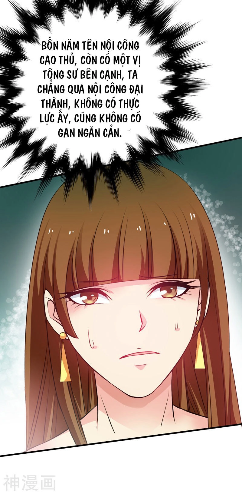 Trùng Sinh Chi Đô Thị Cuồng Tiên Chapter 43 - 42