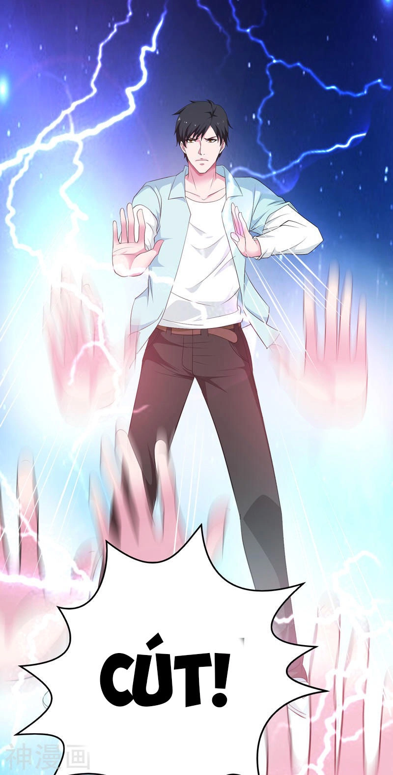 Trùng Sinh Chi Đô Thị Cuồng Tiên Chapter 43 - 43