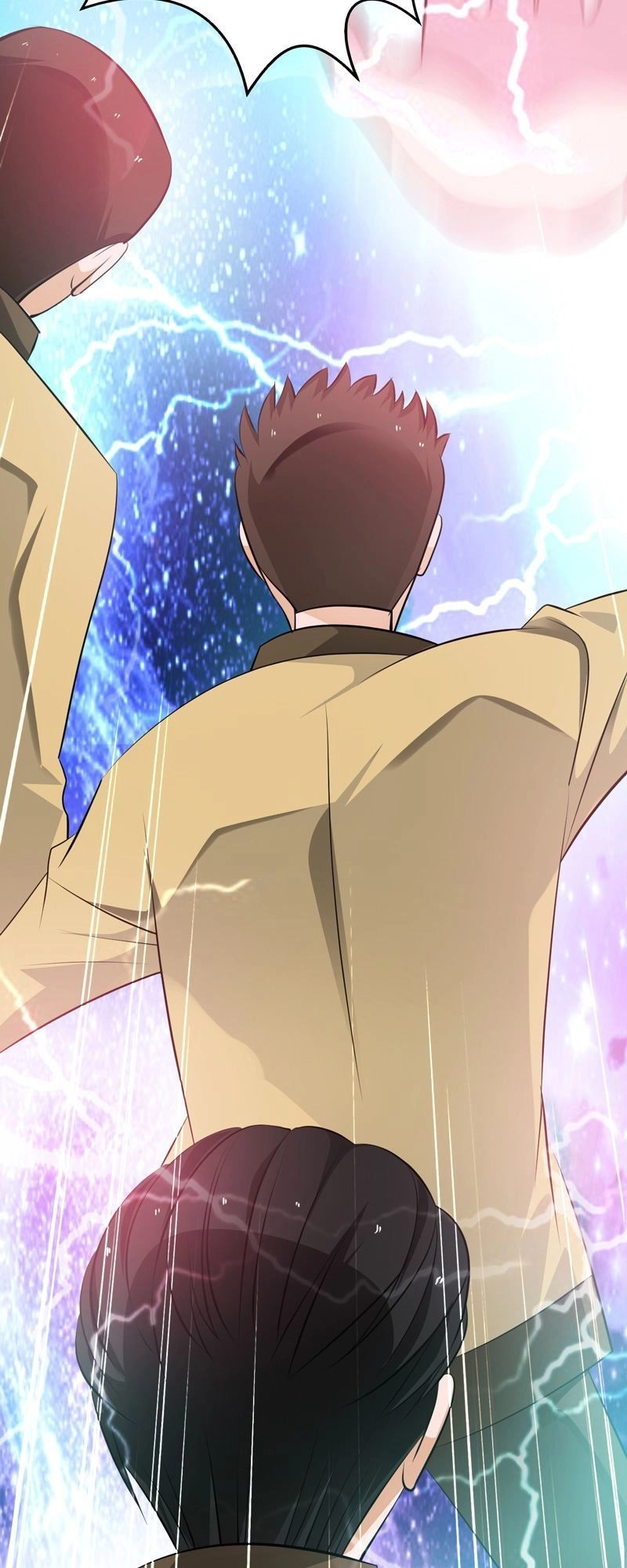 Trùng Sinh Chi Đô Thị Cuồng Tiên Chapter 43 - 44