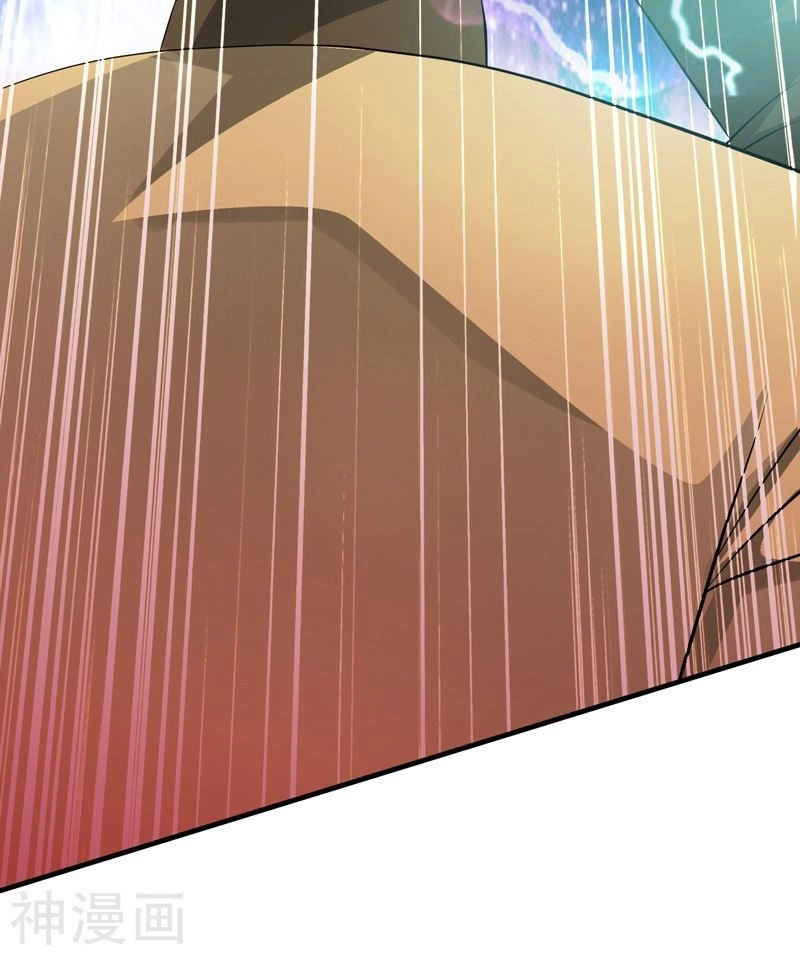 Trùng Sinh Chi Đô Thị Cuồng Tiên Chapter 43 - 45