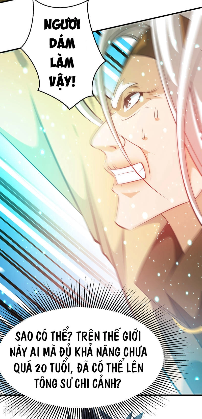 Trùng Sinh Chi Đô Thị Cuồng Tiên Chapter 44 - 5