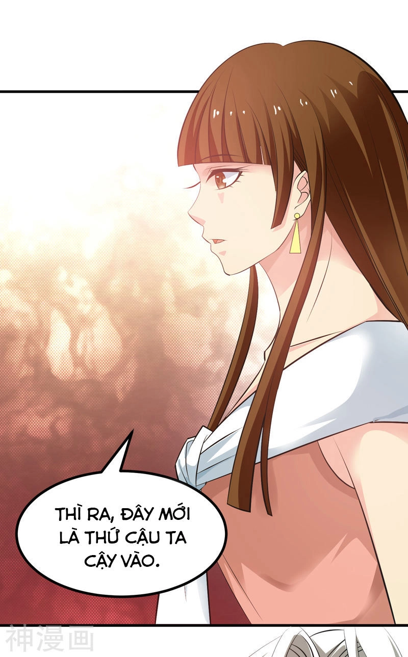 Trùng Sinh Chi Đô Thị Cuồng Tiên Chapter 44 - 10