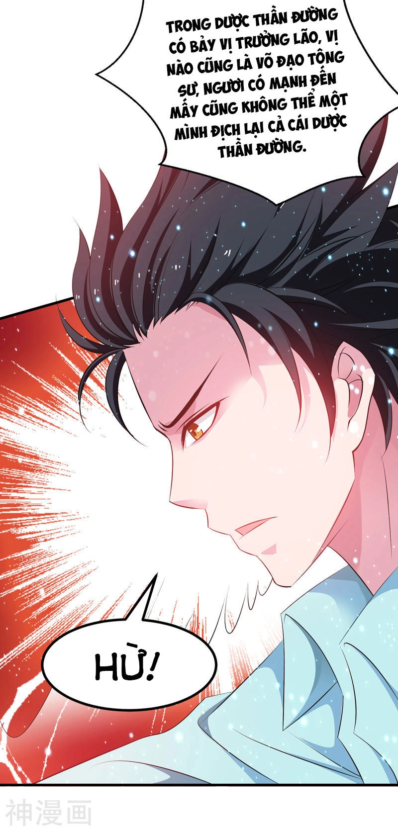 Trùng Sinh Chi Đô Thị Cuồng Tiên Chapter 44 - 16