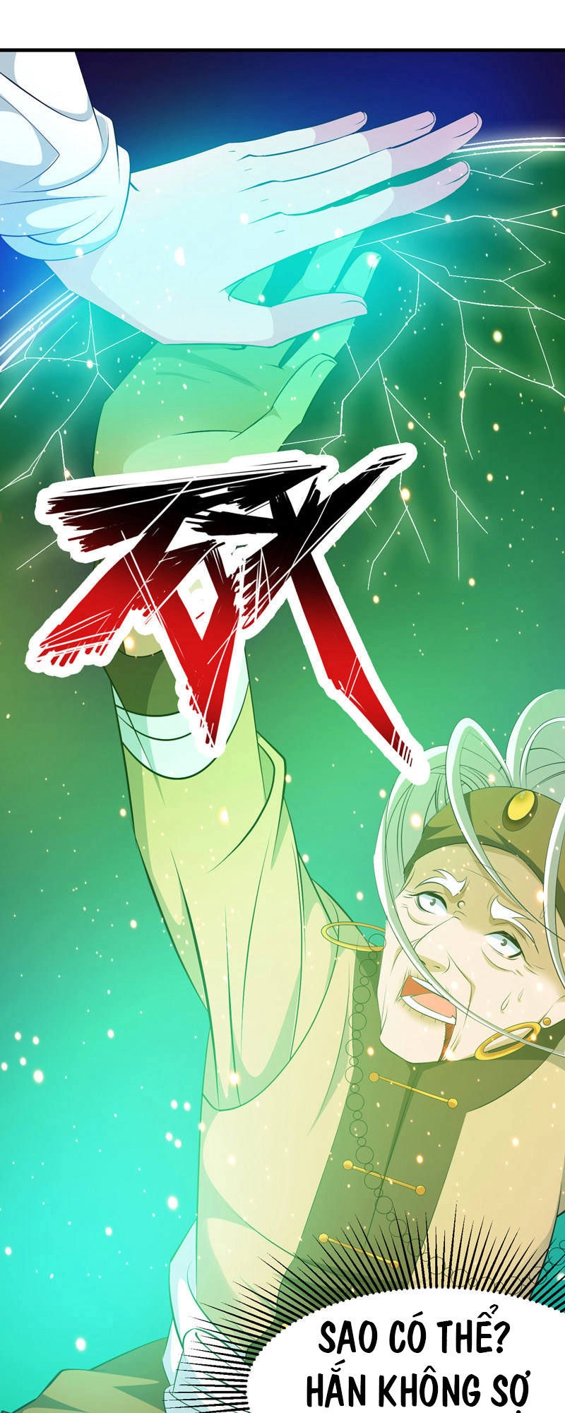 Trùng Sinh Chi Đô Thị Cuồng Tiên Chapter 44 - 17