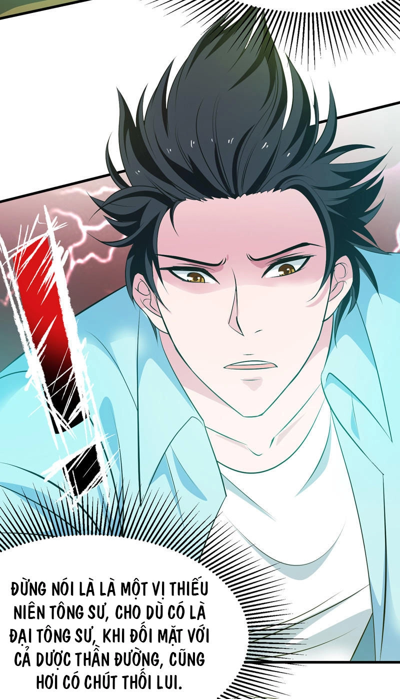 Trùng Sinh Chi Đô Thị Cuồng Tiên Chapter 44 - 19