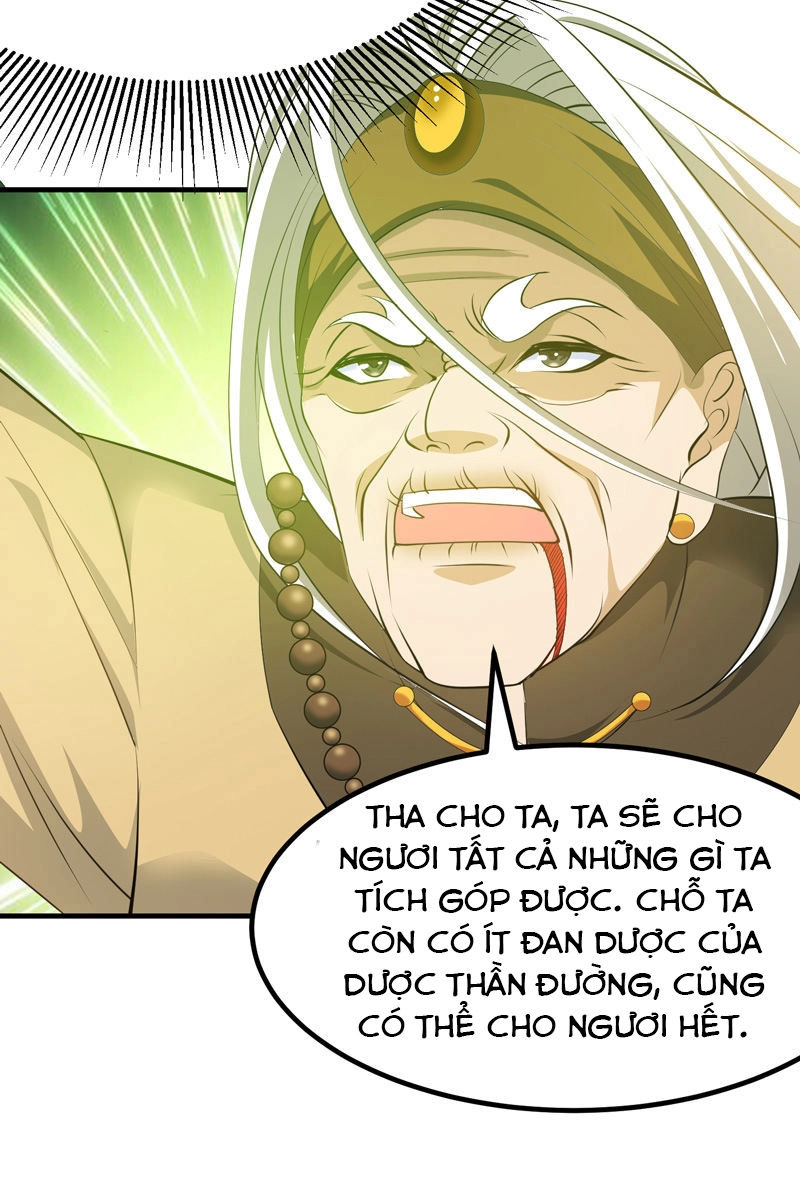 Trùng Sinh Chi Đô Thị Cuồng Tiên Chapter 44 - 20