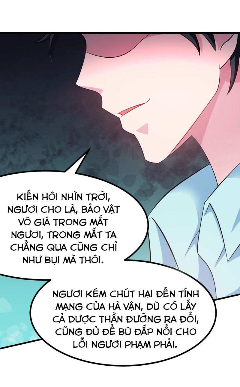 Trùng Sinh Chi Đô Thị Cuồng Tiên Chapter 44 - 21