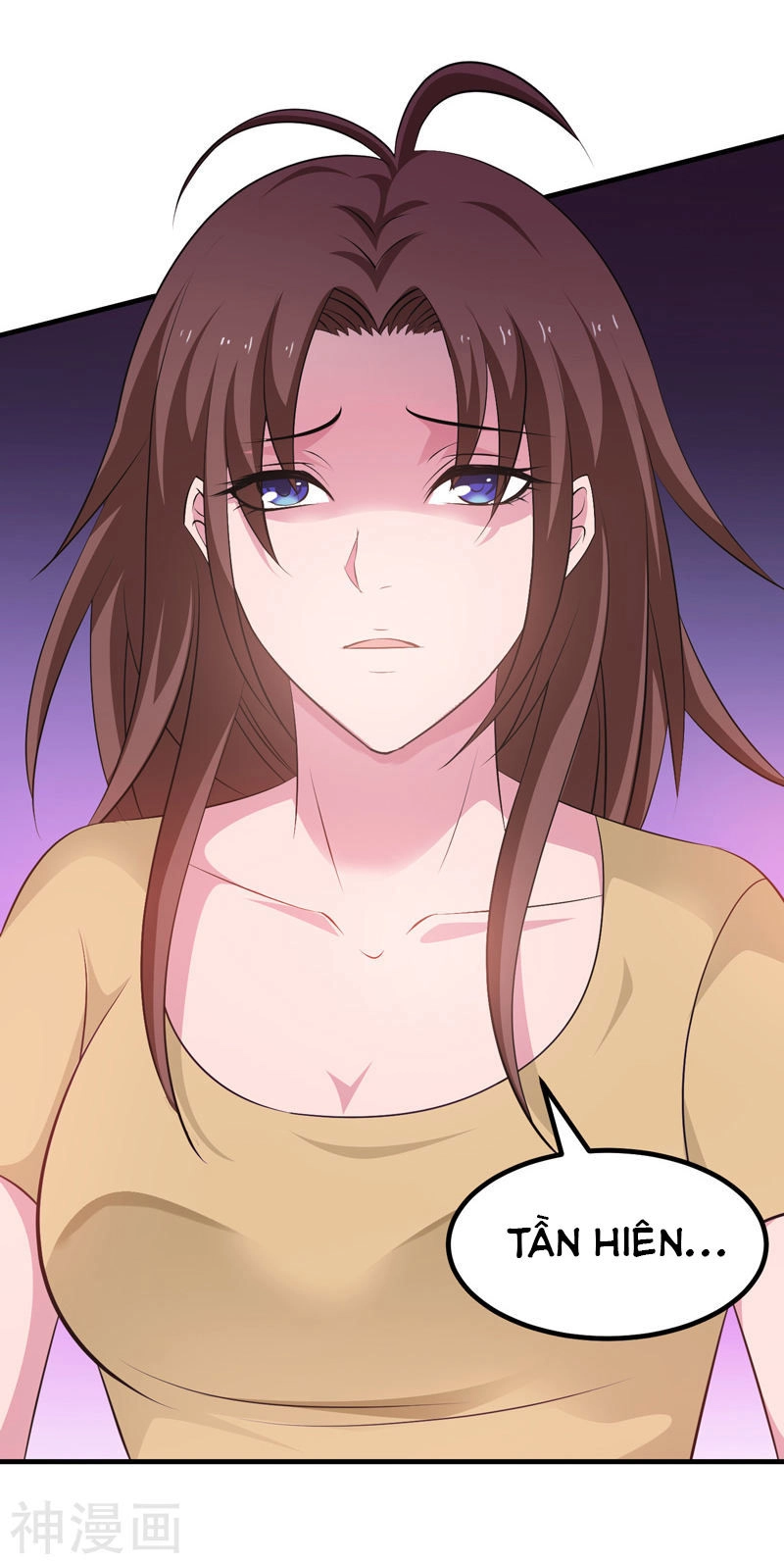 Trùng Sinh Chi Đô Thị Cuồng Tiên Chapter 44 - 22