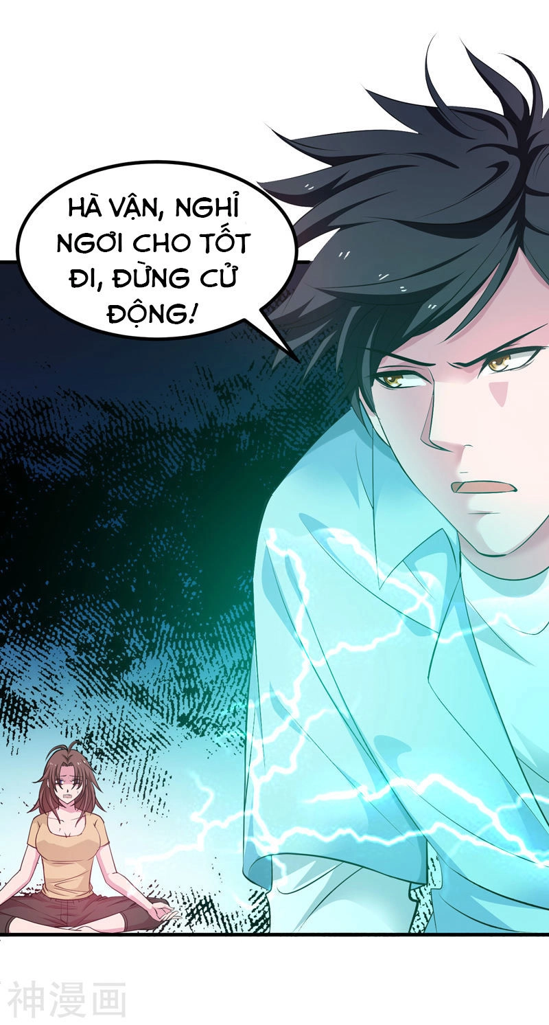 Trùng Sinh Chi Đô Thị Cuồng Tiên Chapter 44 - 23