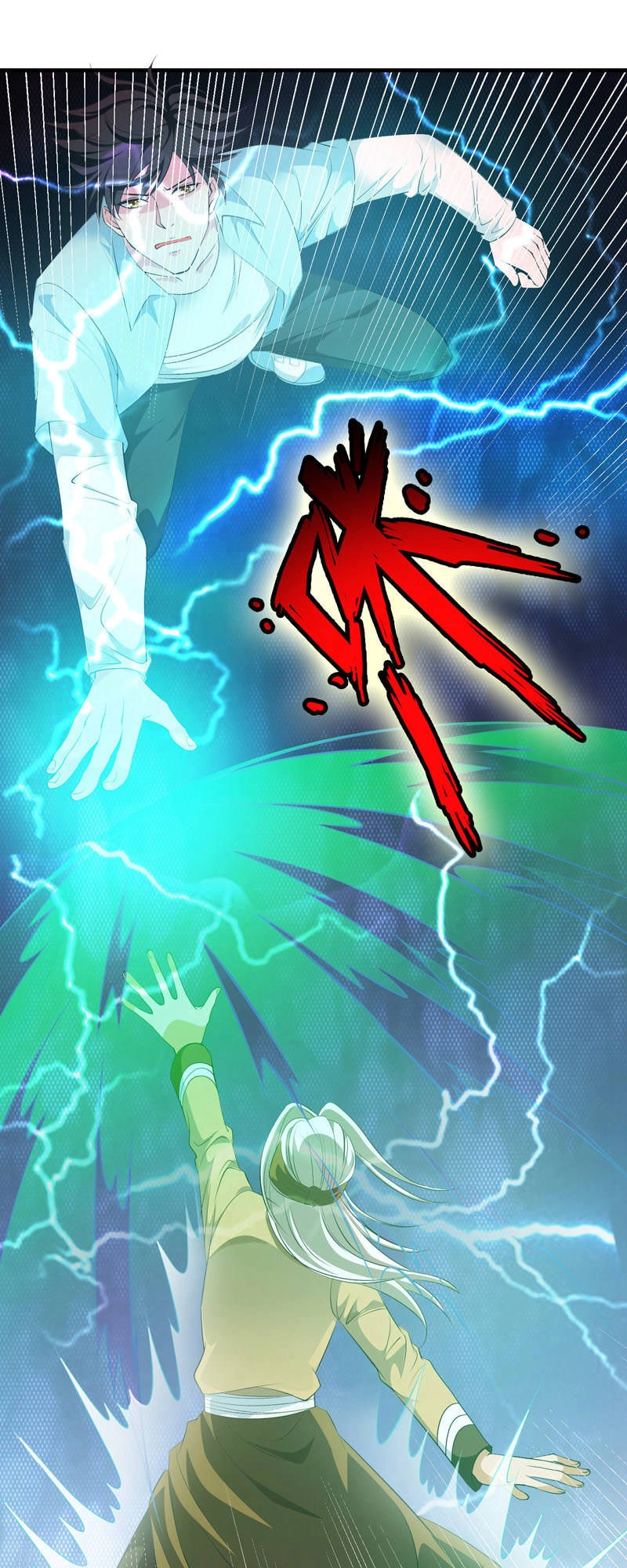 Trùng Sinh Chi Đô Thị Cuồng Tiên Chapter 44 - 24