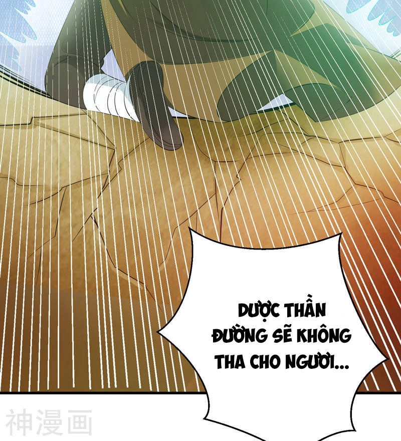 Trùng Sinh Chi Đô Thị Cuồng Tiên Chapter 44 - 25