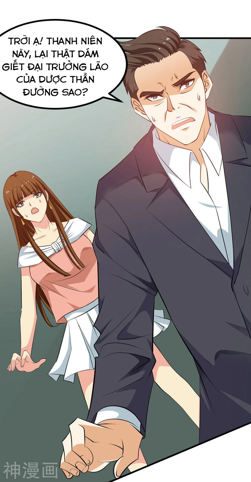 Trùng Sinh Chi Đô Thị Cuồng Tiên Chapter 44 - 30