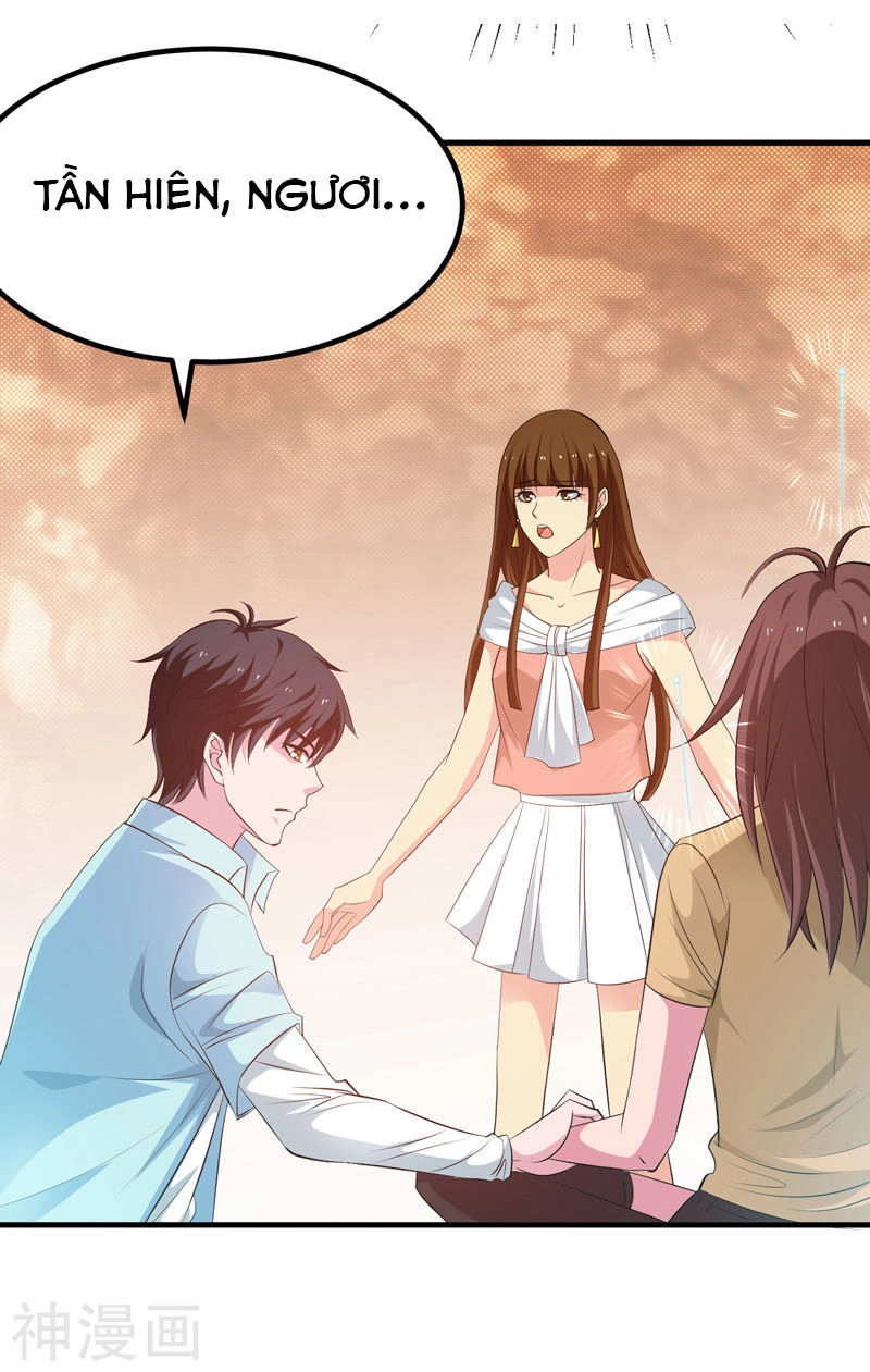 Trùng Sinh Chi Đô Thị Cuồng Tiên Chapter 44 - 32