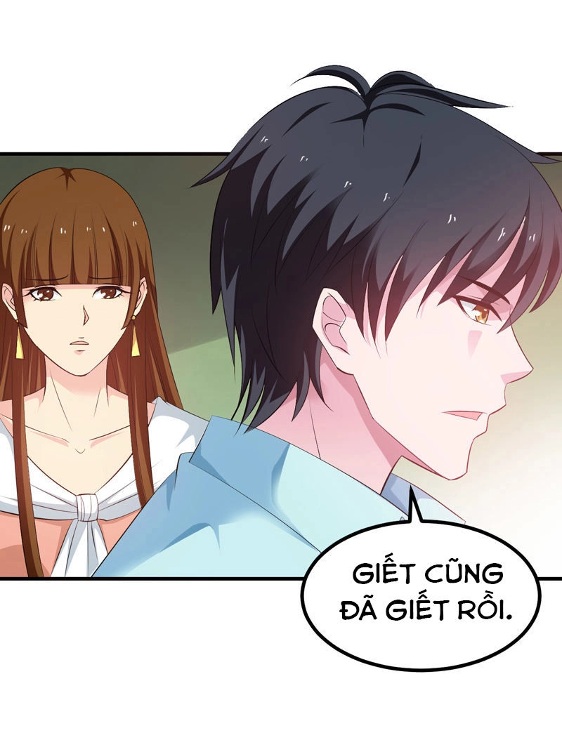 Trùng Sinh Chi Đô Thị Cuồng Tiên Chapter 44 - 33