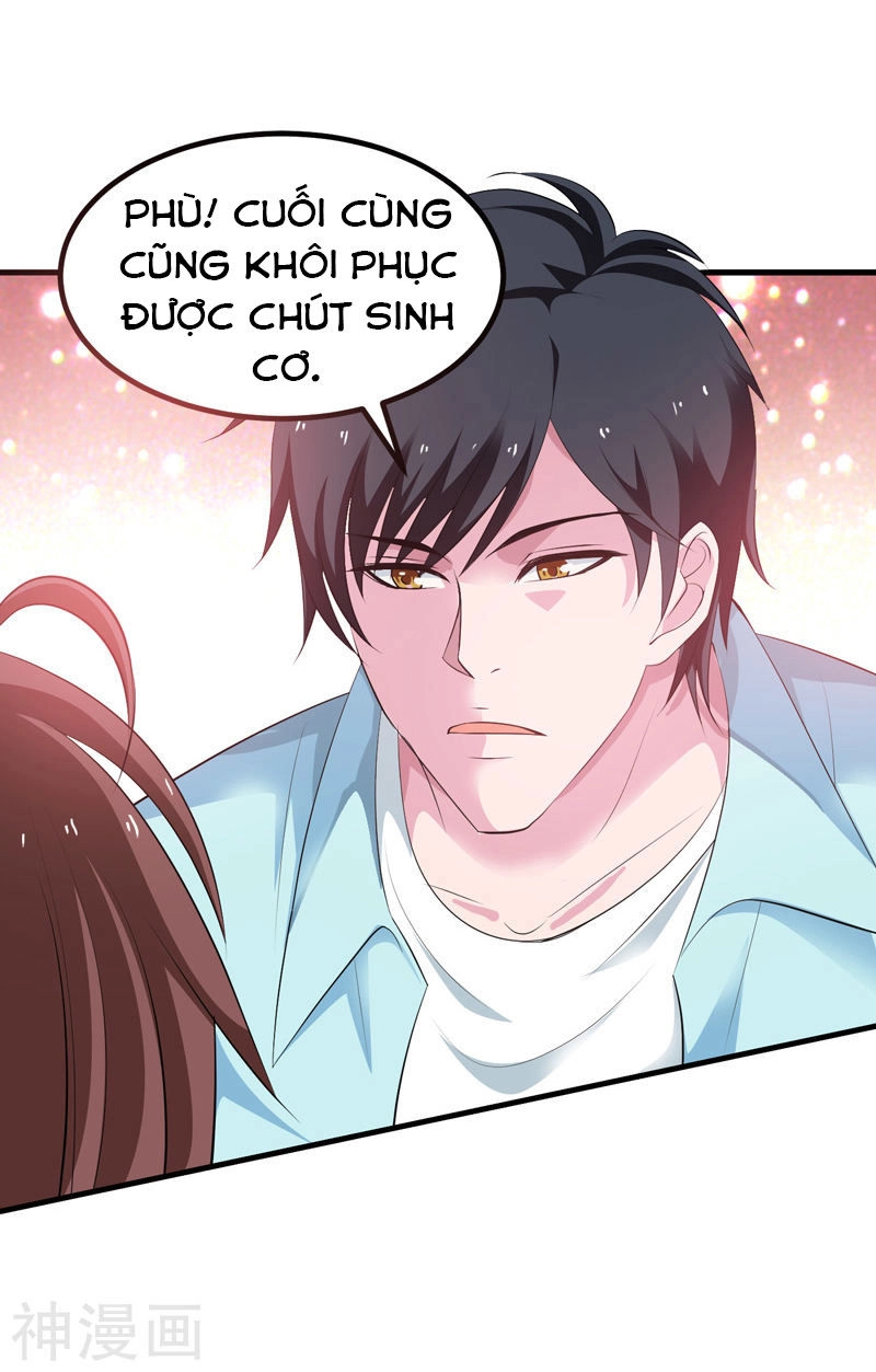 Trùng Sinh Chi Đô Thị Cuồng Tiên Chapter 44 - 34