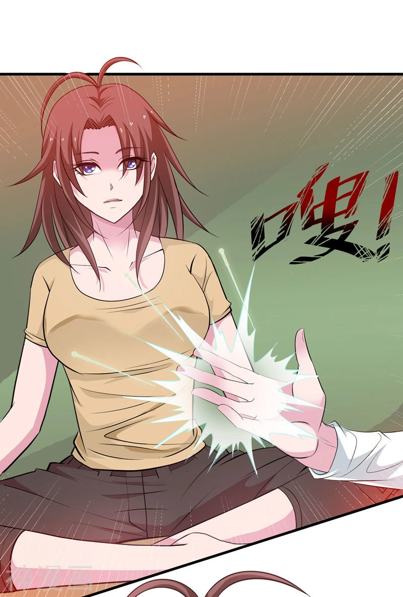 Trùng Sinh Chi Đô Thị Cuồng Tiên Chapter 44 - 37