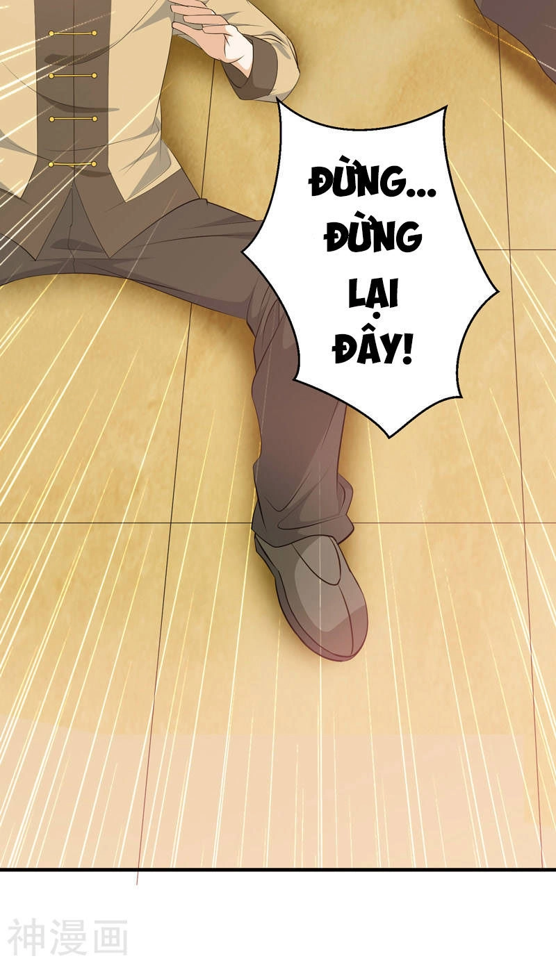 Trùng Sinh Chi Đô Thị Cuồng Tiên Chapter 44 - 42