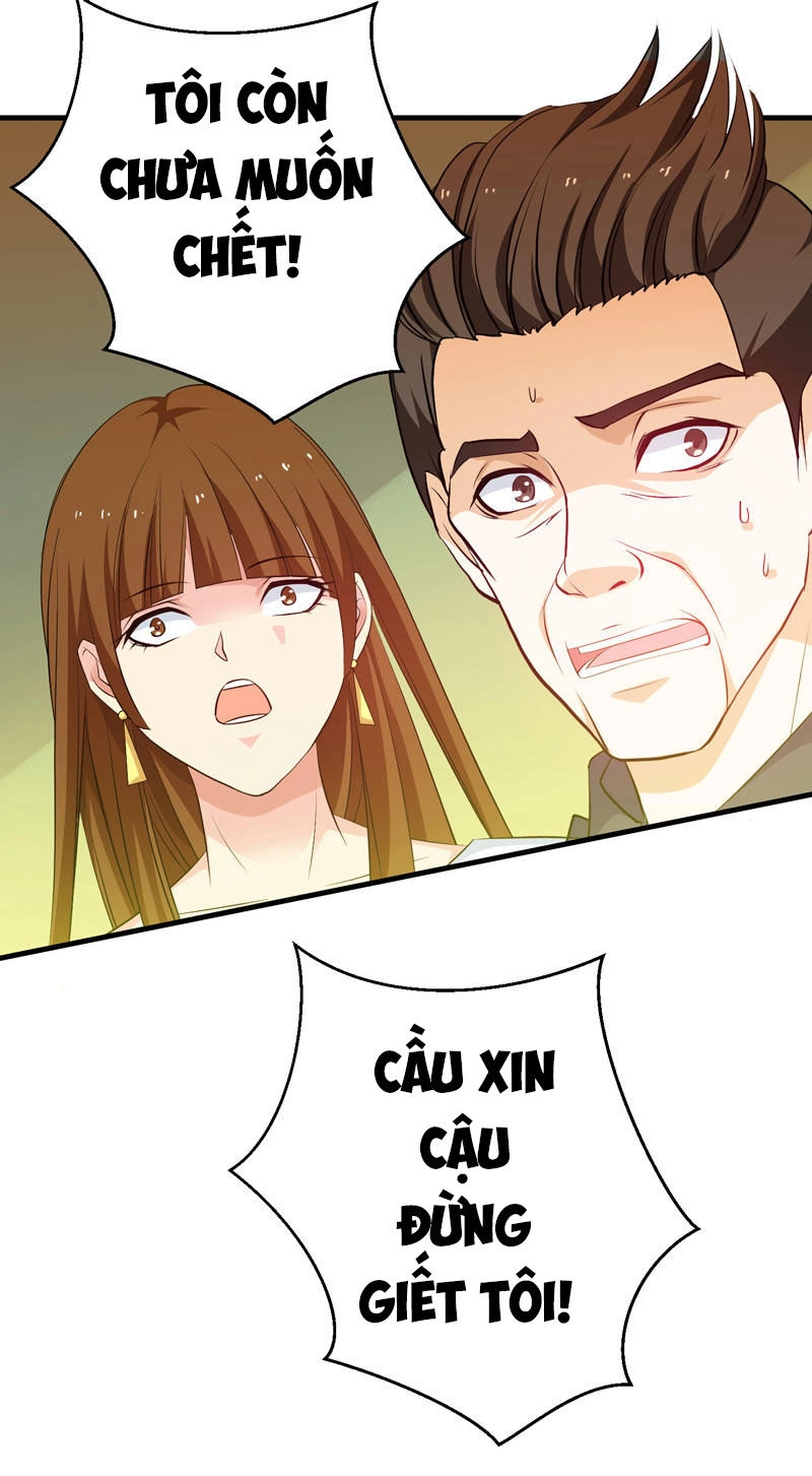 Trùng Sinh Chi Đô Thị Cuồng Tiên Chapter 44 - 47