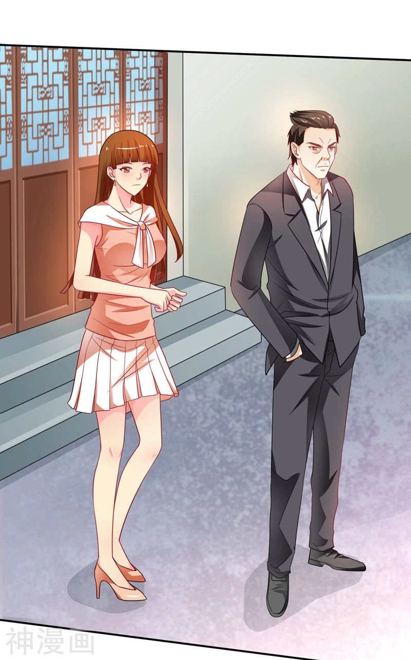 Trùng Sinh Chi Đô Thị Cuồng Tiên Chapter 45 - 1